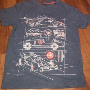 Boys t-shirt